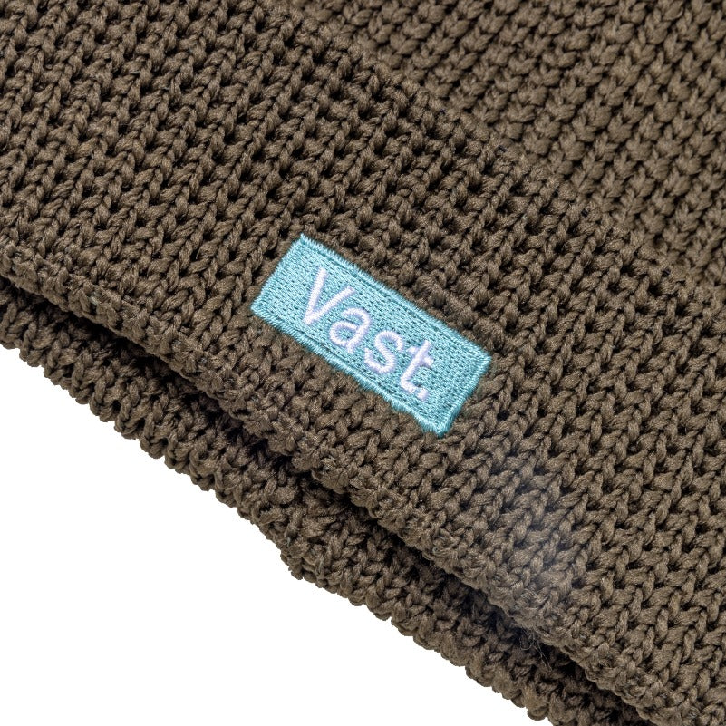 Strata Beanie