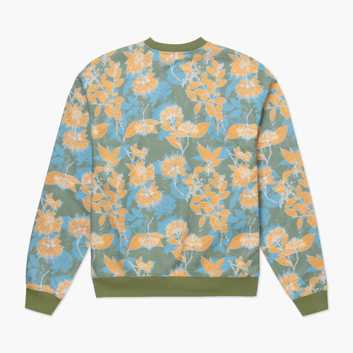 Ode to the Islands Pullover