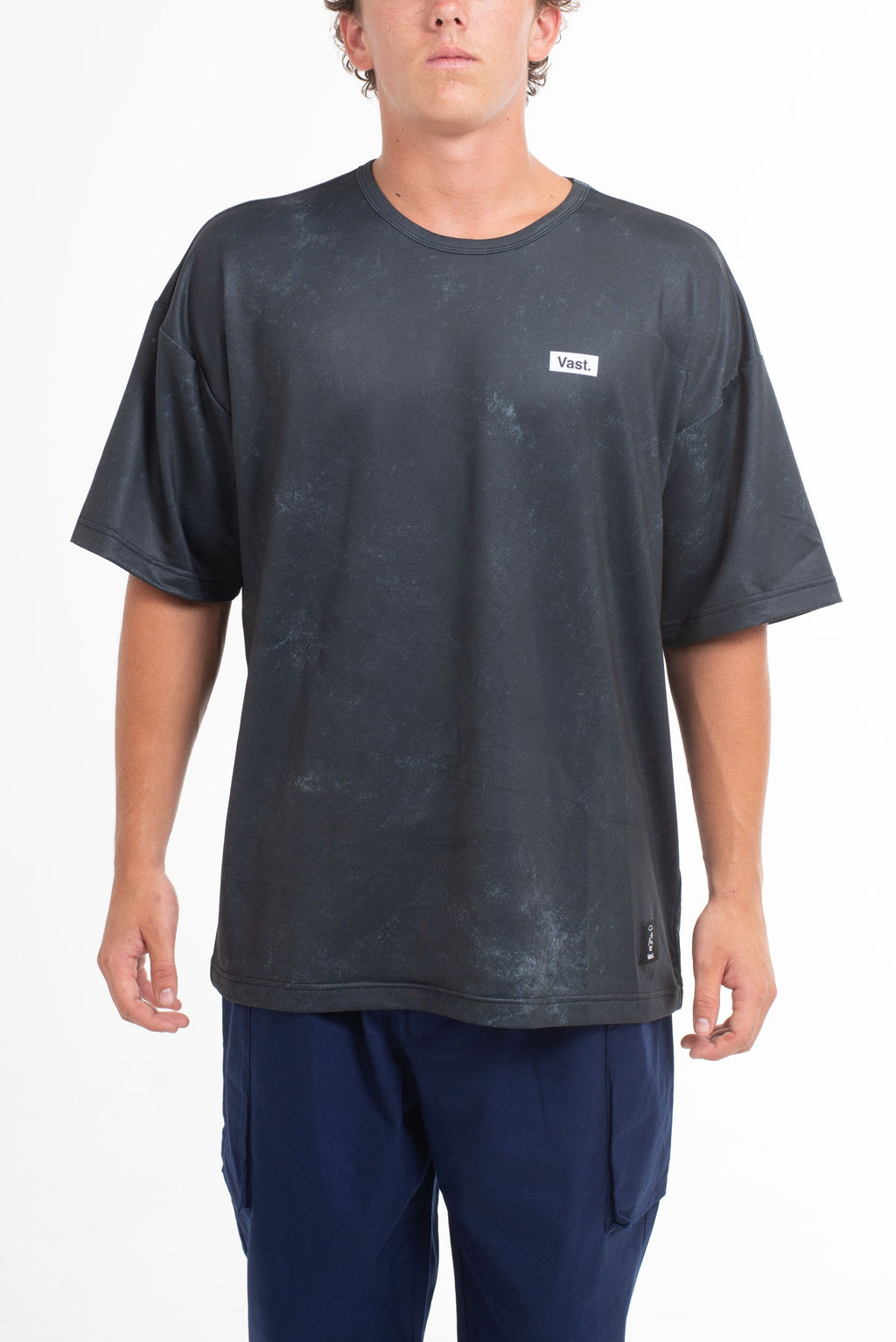 Patina Boxy Fit Tee