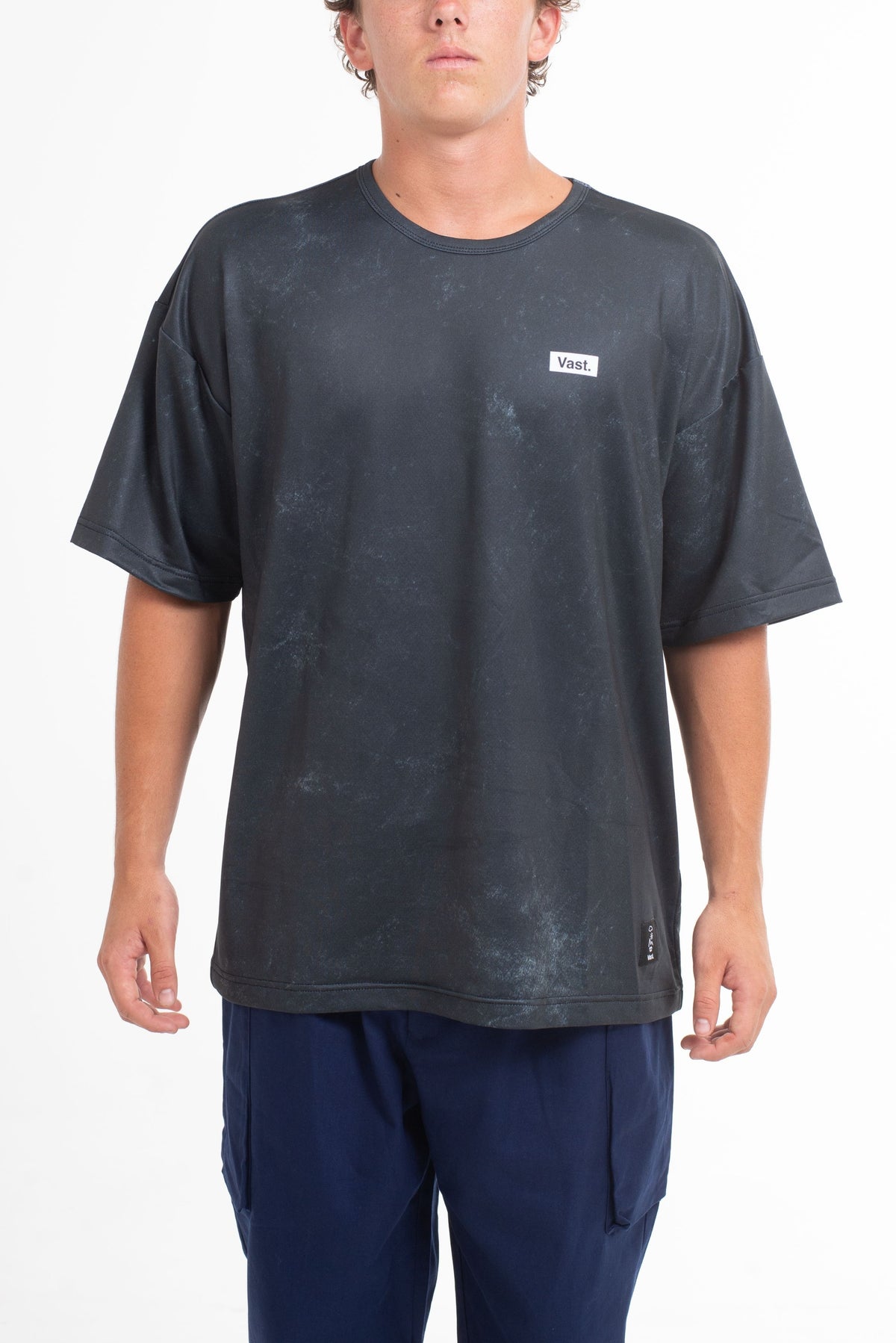 Patina Boxy Fit Tee