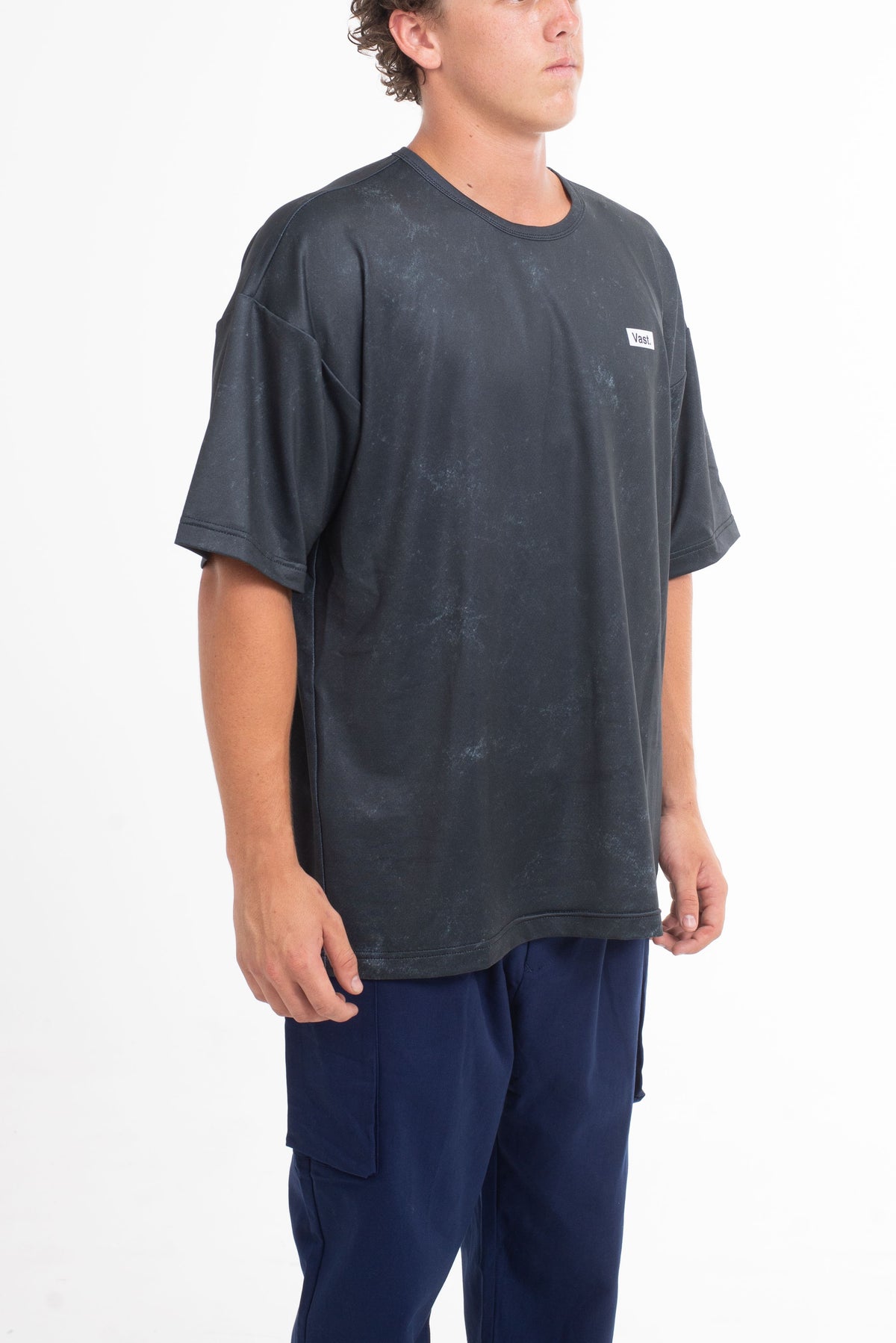 Patina Boxy Fit Tee