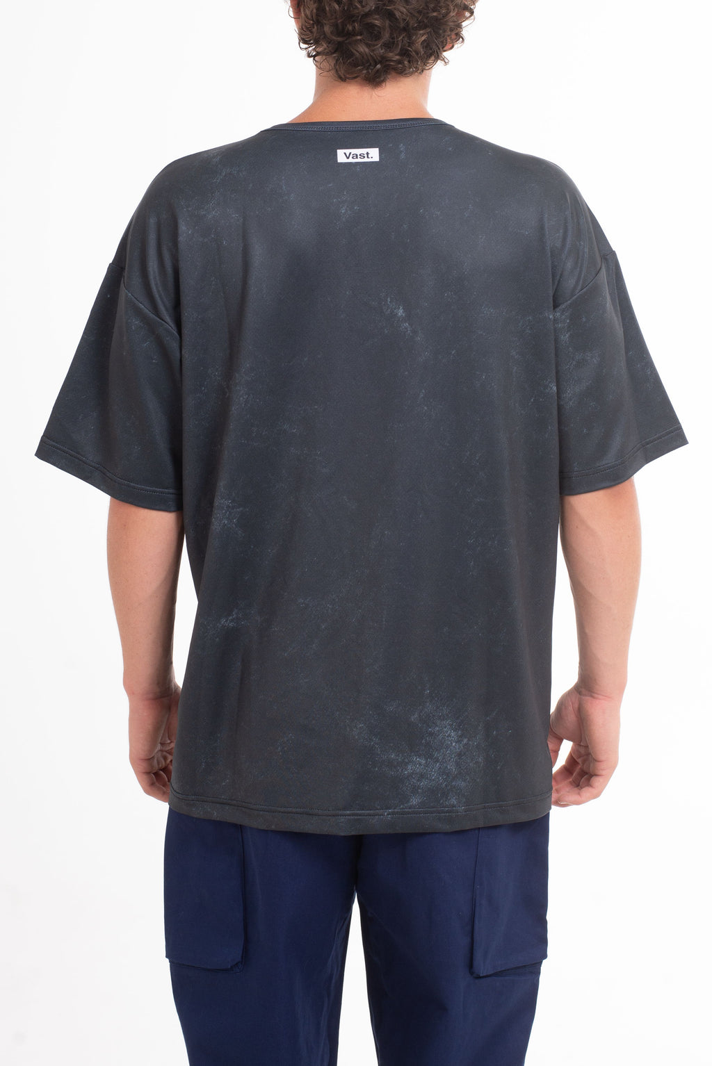 Patina Boxy Fit Tee