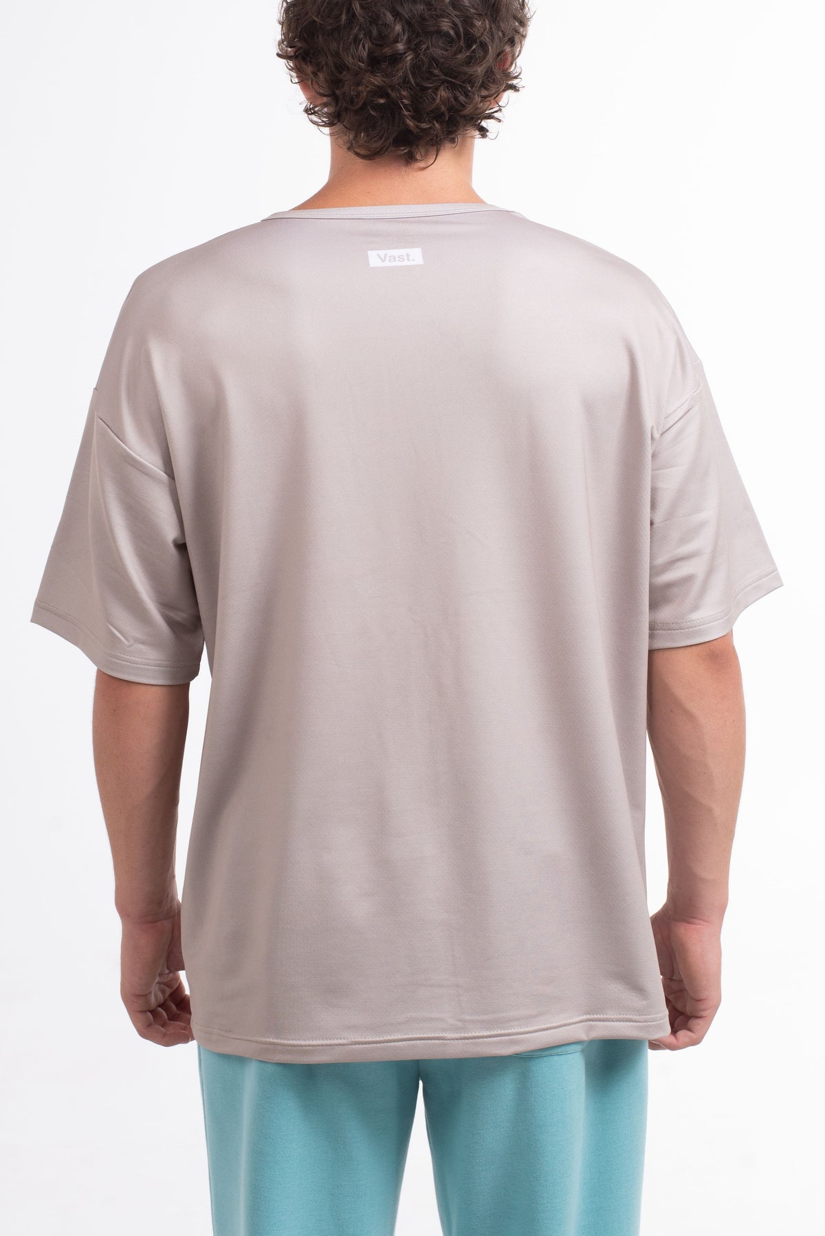 Patina Boxy Fit Tee