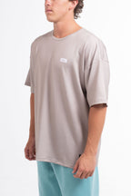 Patina Boxy Fit Tee