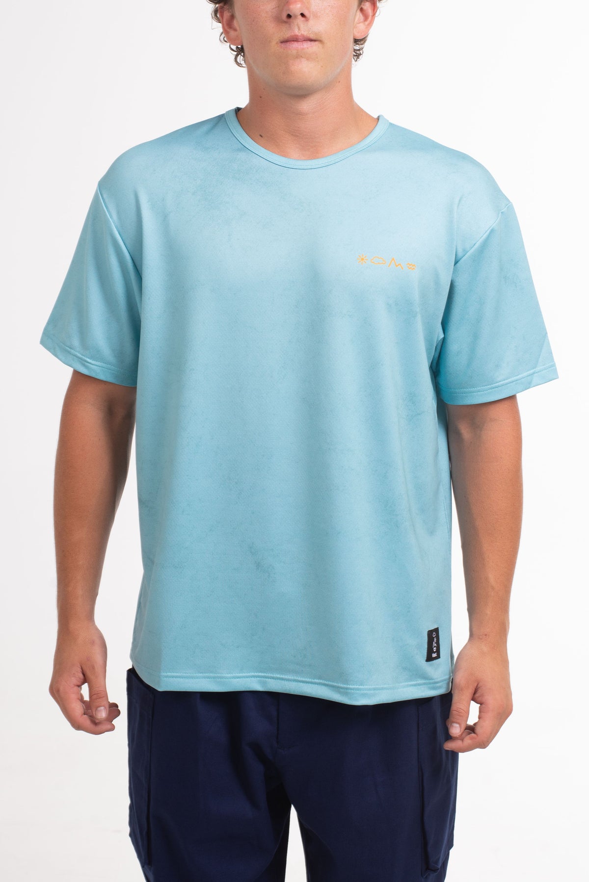 Patina Standard Fit Tee