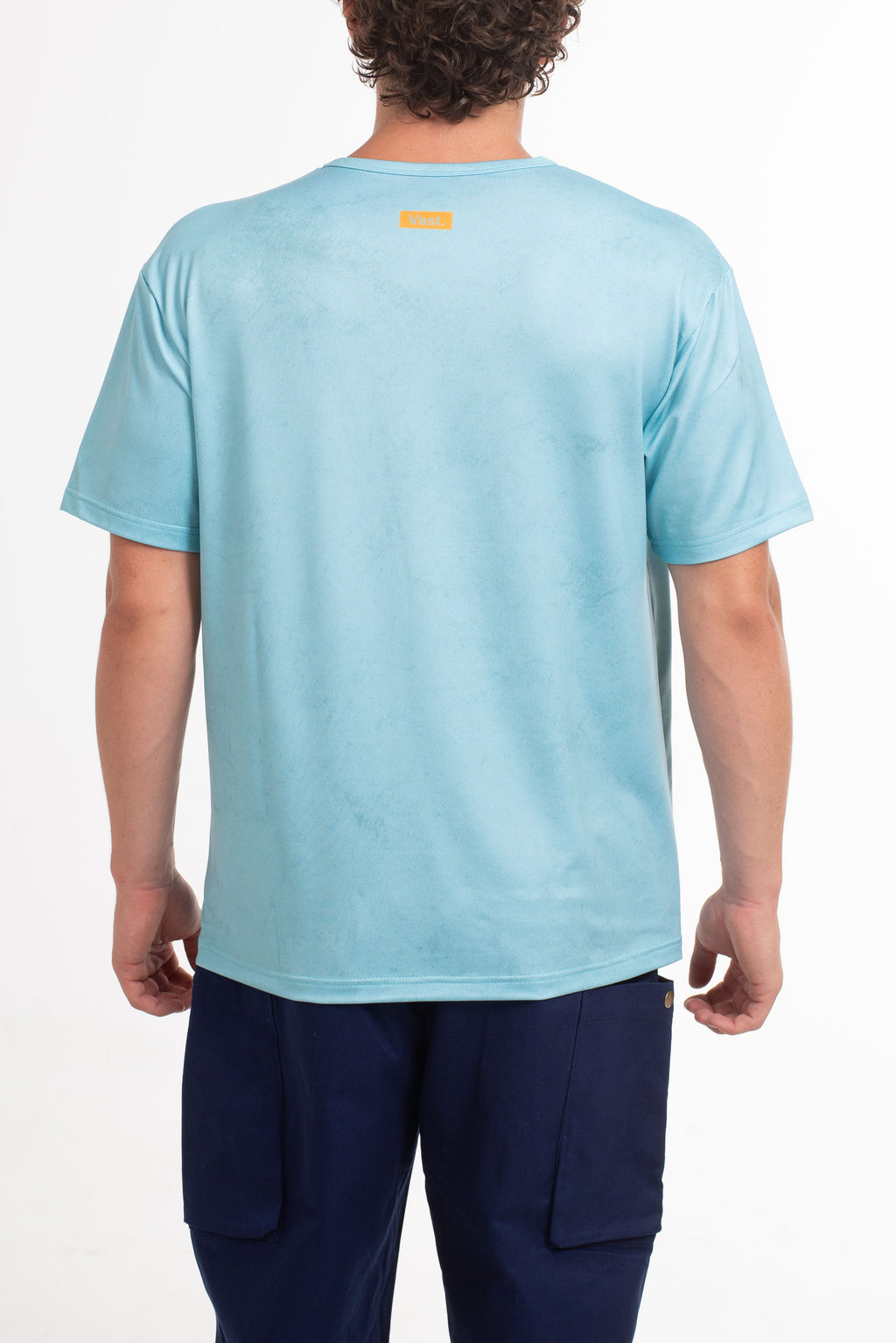 Patina Standard Fit Tee