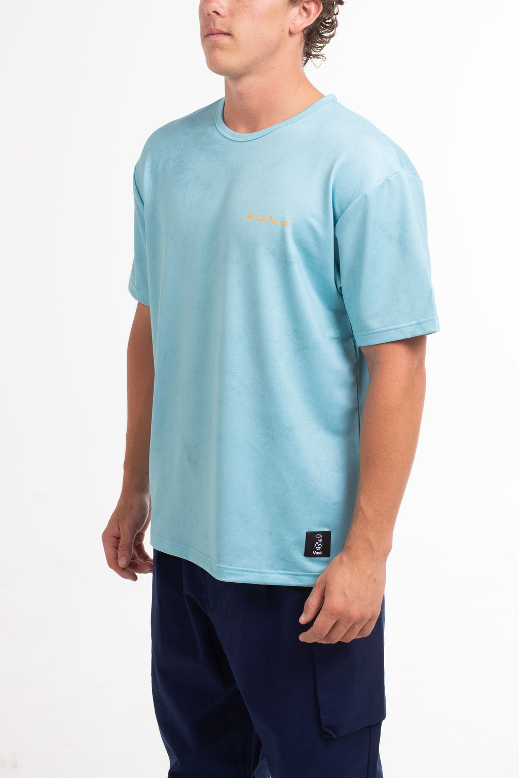Patina Standard Fit Tee