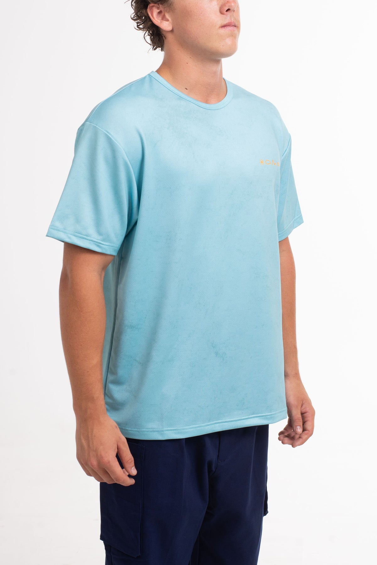 Patina Standard Fit Tee