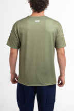 Patina Standard Fit Tee