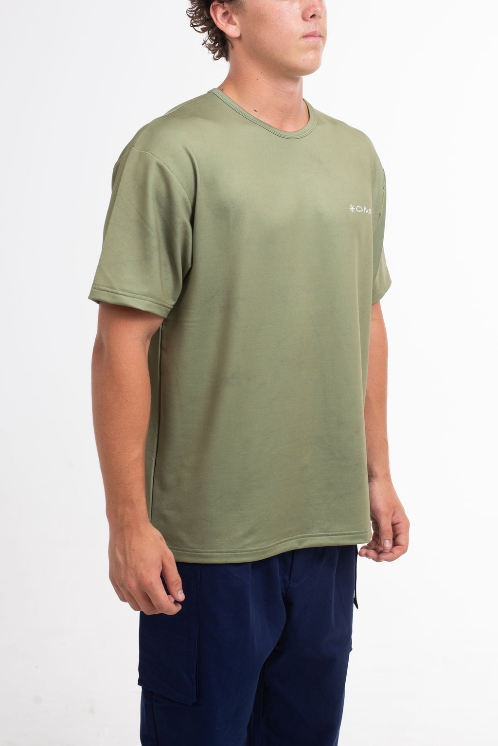 Patina Standard Fit Tee