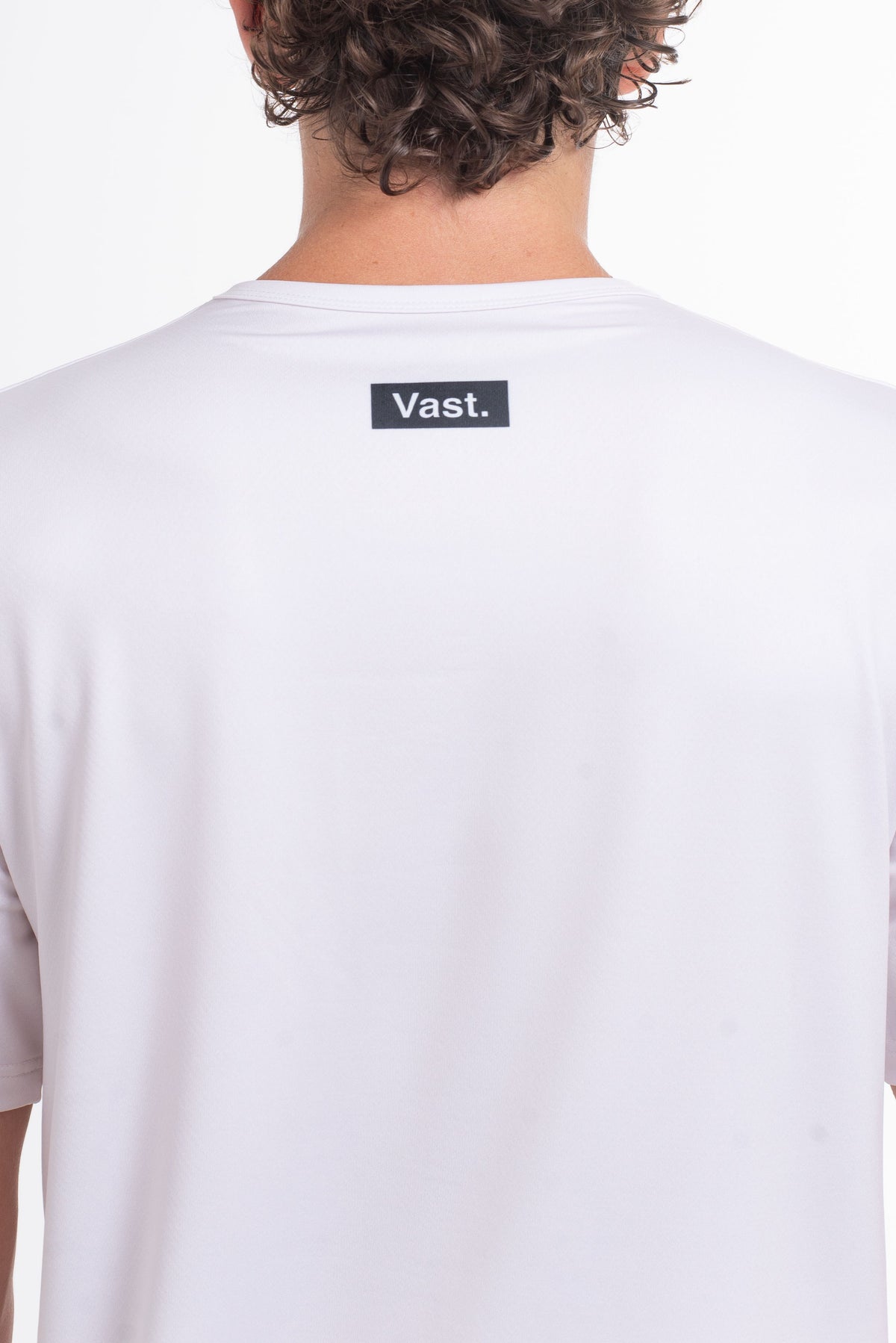 Mono Type Standard Fit Tee