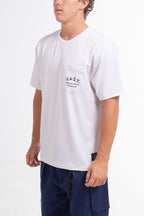 Mono Type Standard Fit Tee