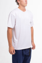 Mono Type Standard Fit Tee