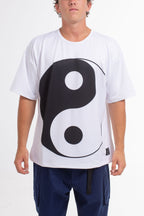 Natural Balance Boxy Fit Tee