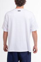 Natural Balance Boxy Fit Tee