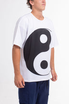 Natural Balance Boxy Fit Tee