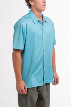Patina Button Up
