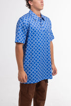 Cross Fade Polo