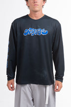 Dark Nature Long Sleeve Tee