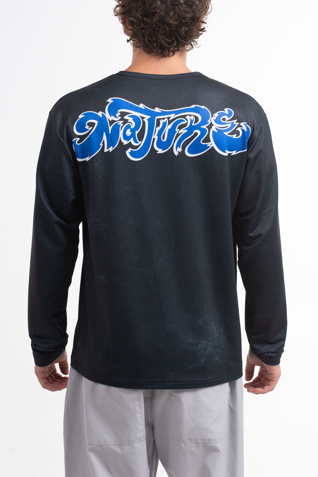 Dark Nature Long Sleeve Tee