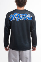 Dark Nature Long Sleeve Tee