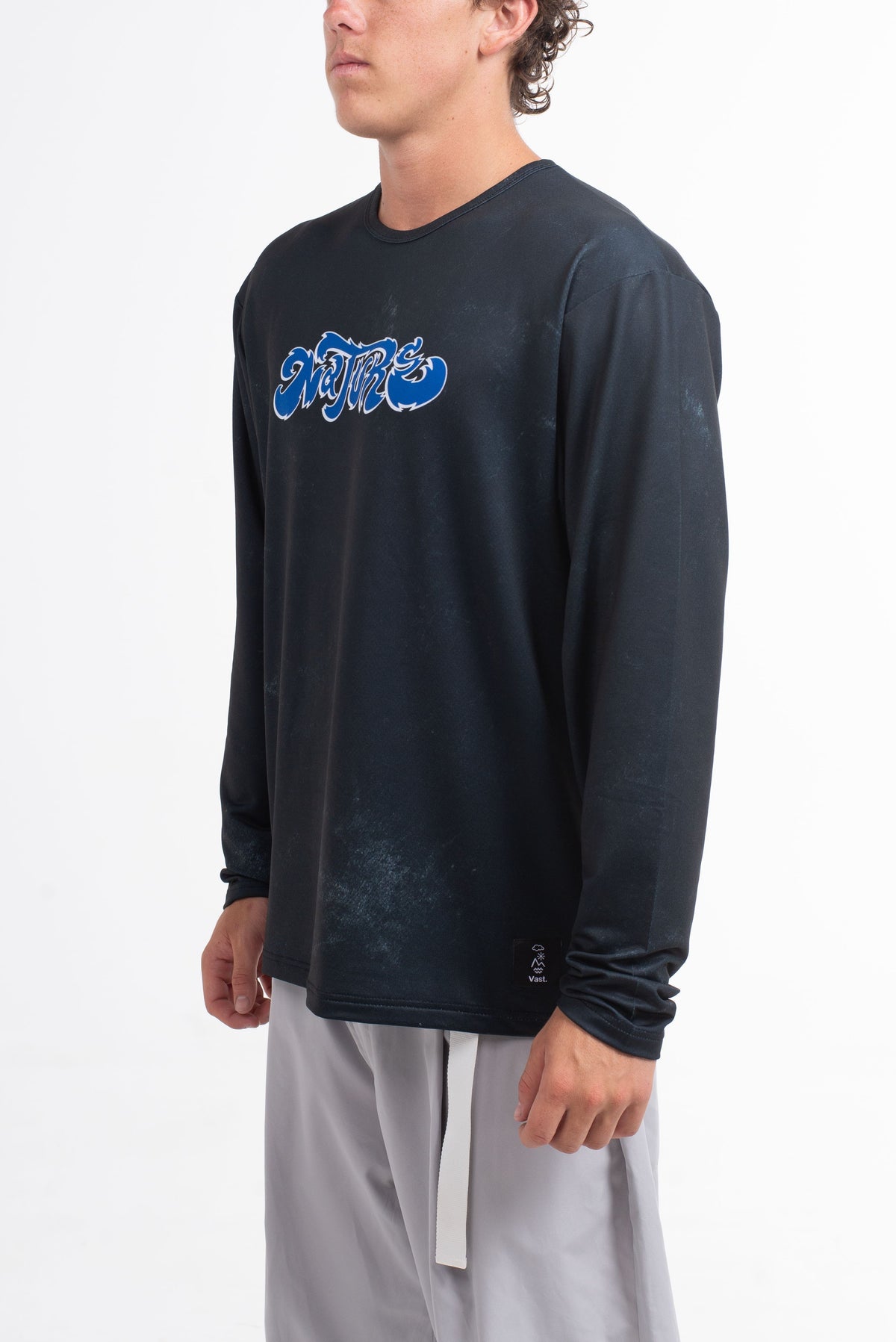 Dark Nature Long Sleeve Tee
