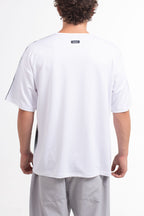 Zine Boxy Fit Tee