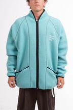 Algae Blues Sherpa
