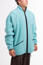 Algae Blues Sherpa