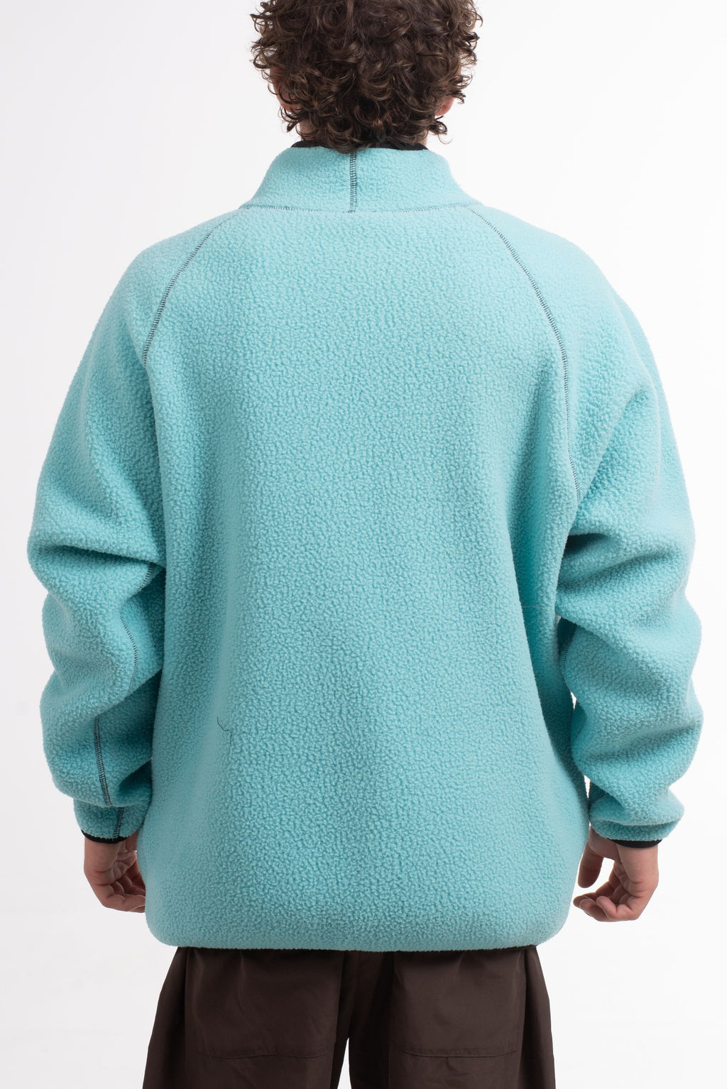 Algae Blues Sherpa