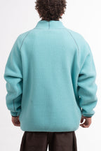 Algae Blues Sherpa