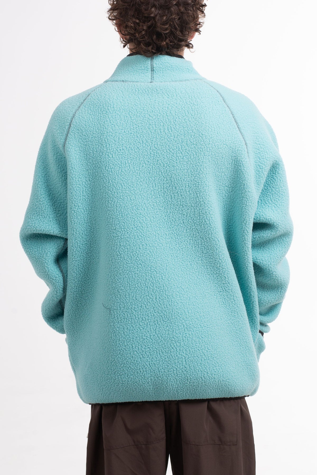 Algae Blues Sherpa