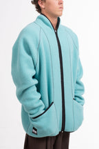 Algae Blues Sherpa