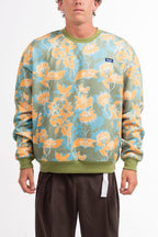 Ode to the Islands Pullover