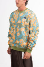 Ode to the Islands Pullover