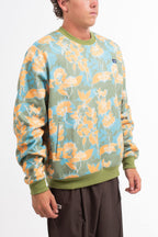 Ode to the Islands Pullover