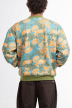Ode to the Islands Pullover