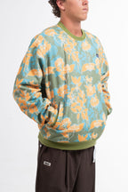 Ode to the Islands Pullover