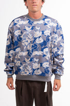 Ode to the Islands Pullover