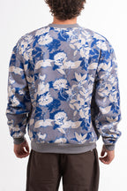 Ode to the Islands Pullover