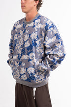 Ode to the Islands Pullover