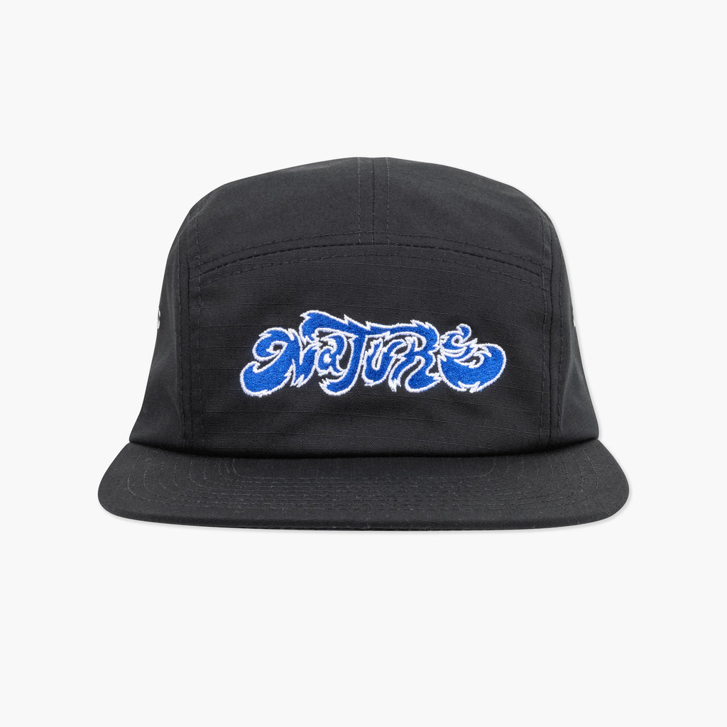 Dark Nature 5 Panel Hat