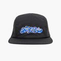 Dark Nature 5 Panel Hat