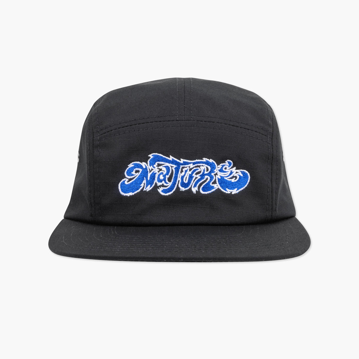 Dark Nature 5 Panel Hat