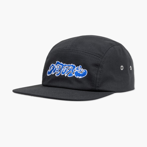 Dark Nature 5 Panel Hat