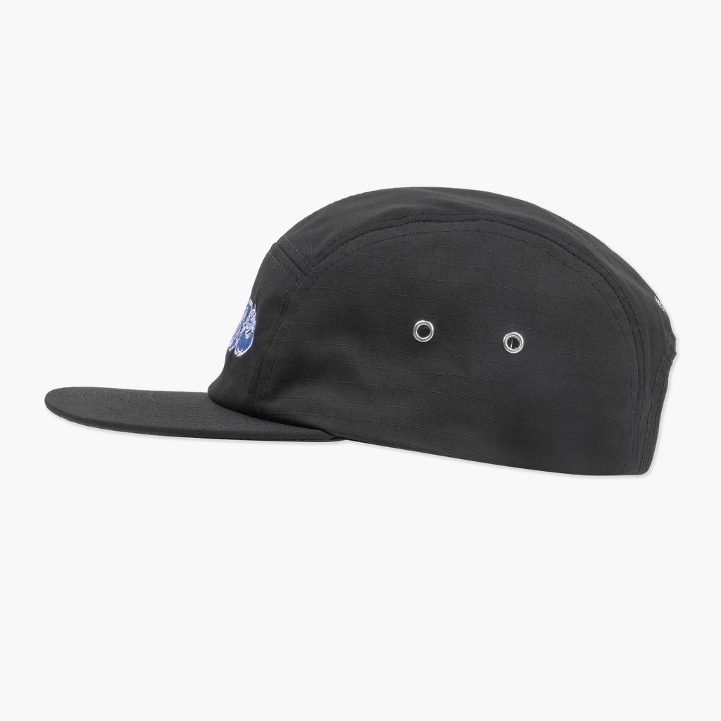 Dark Nature 5 Panel Hat