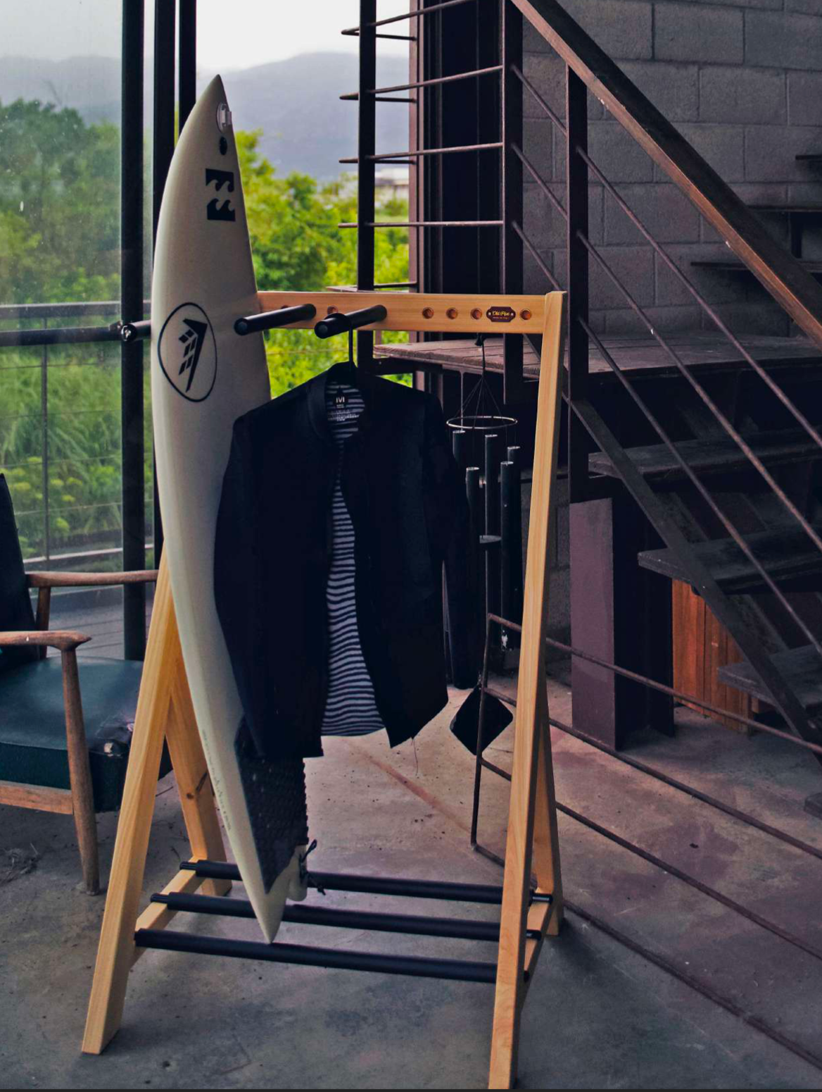 Surf Racks VAST