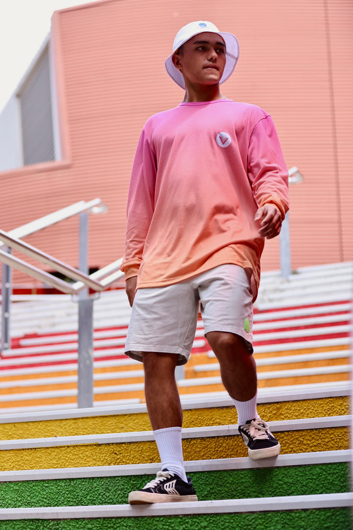 Walk Short