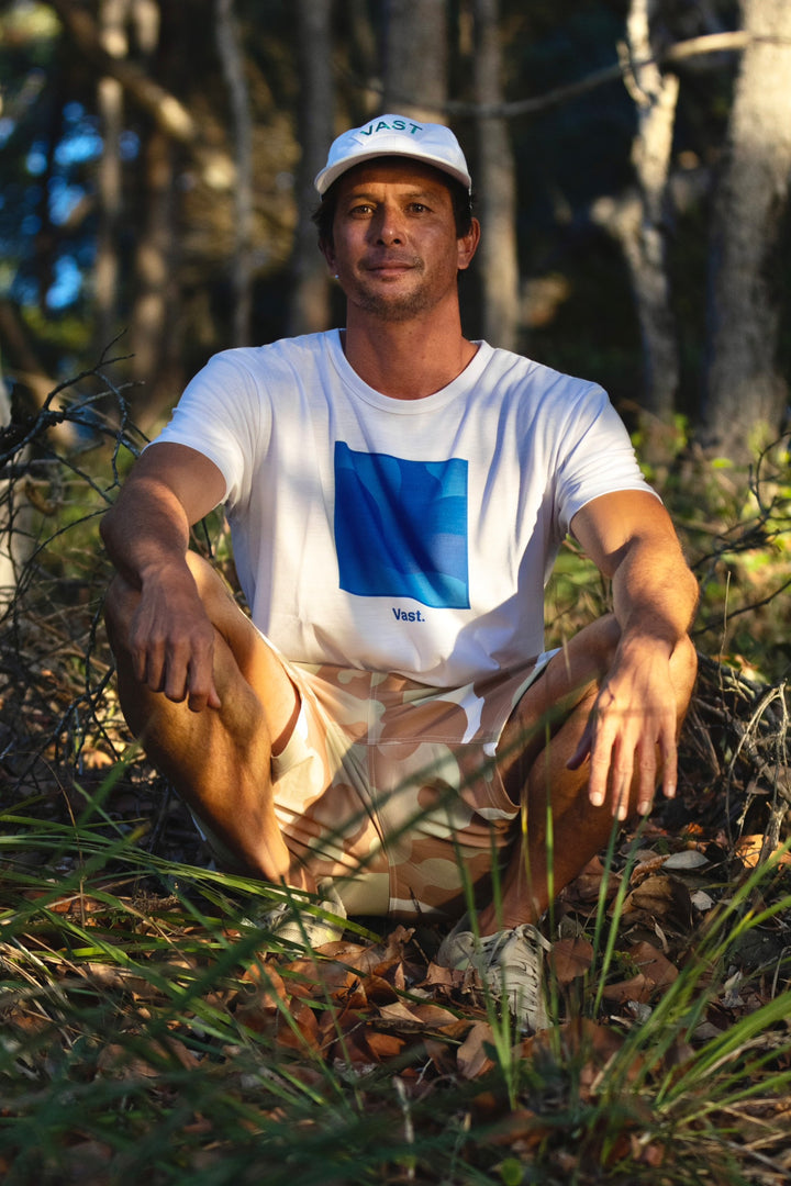 Lava Lamp Tee