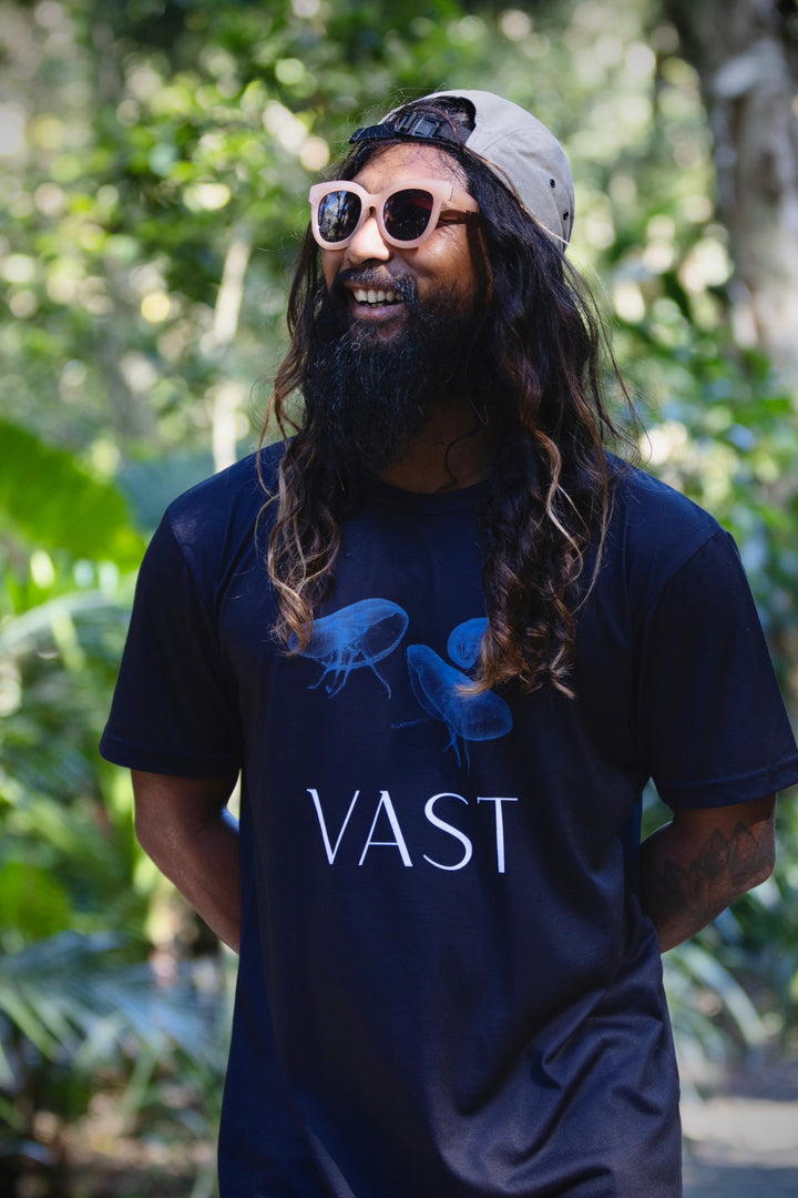Jellyfish Tee